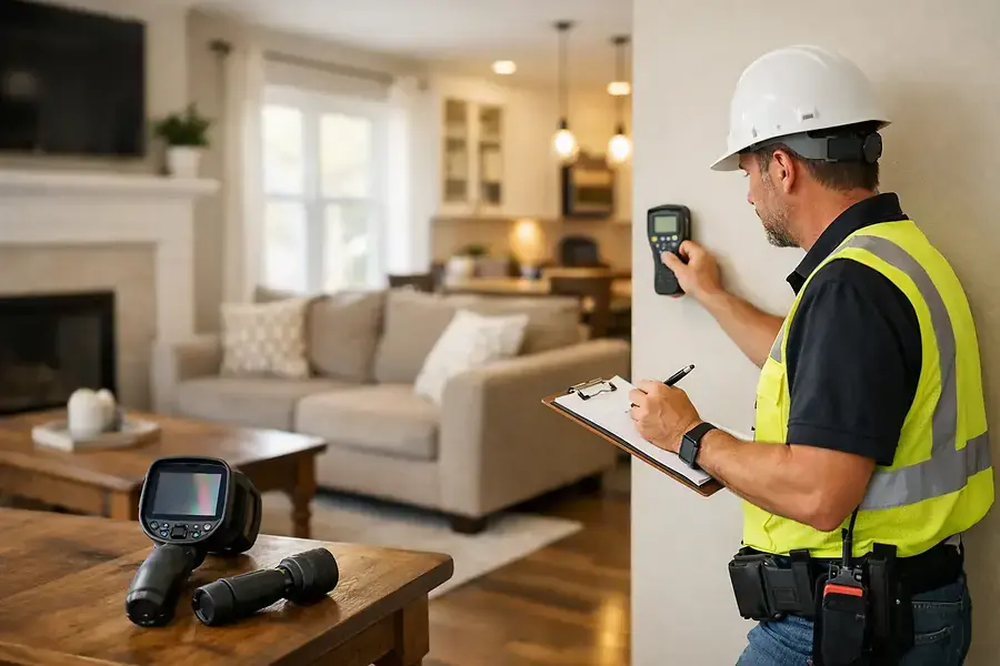 Essential Home Inspection Guide for Arlington, TX Homebuyers