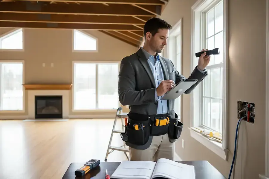 Understanding Arlington Home Inspection Requirements and Costs