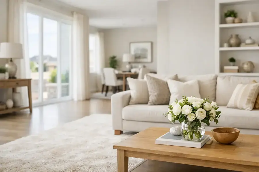 The Complete Guide to Staging Your Salina Home for Maximum Buyer Appeal