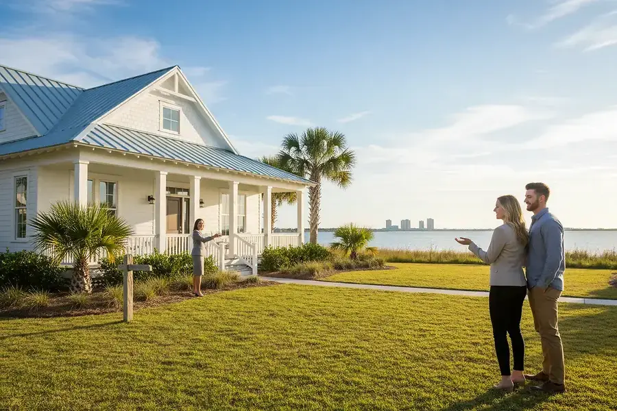 Navigating Pensacola's Real Estate Market: A 2026 Buyer's Perspective
