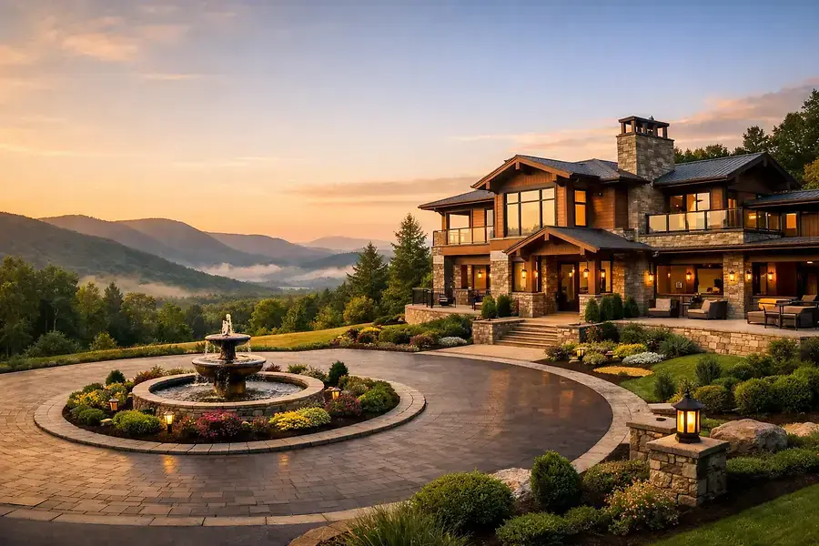 Luxury Home Market Growth Across Lehigh Valley and Pocono Communities