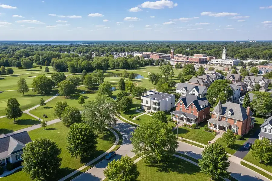 The Complete Homebuyer's Guide to Oakland County's Best Residential Communities