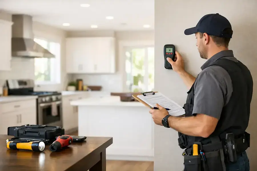 Porterville Home Inspection Checklist: What Buyers Must Know