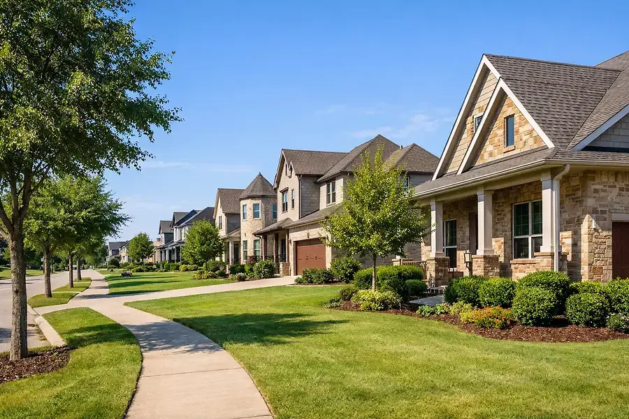 Navigating Frisco's Residential Real Estate Market: A Buyer's Complete Guide