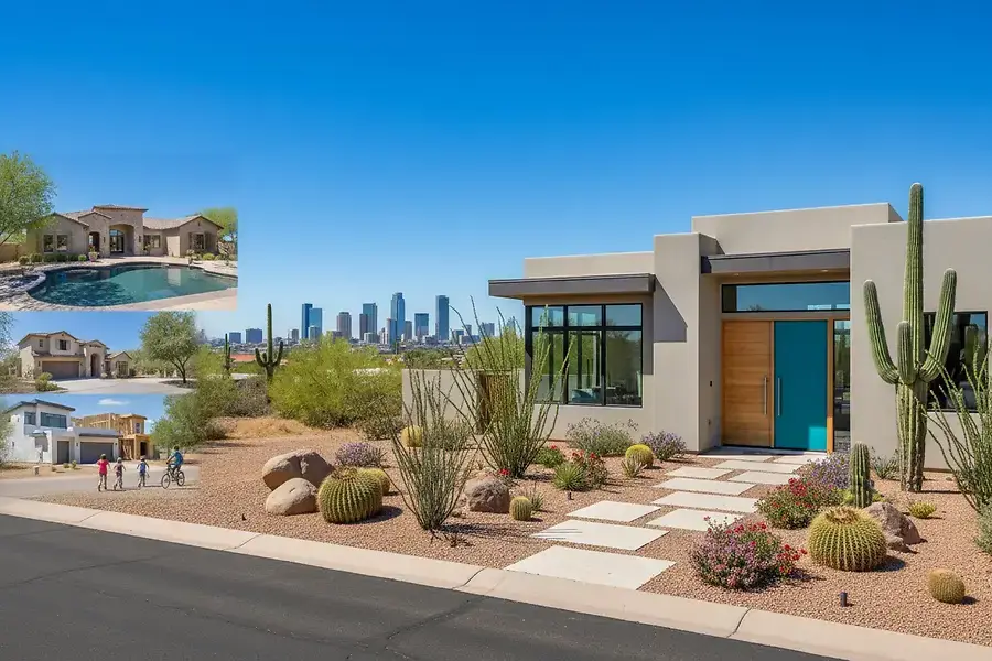 How to Sell Your Home Fast in Glendale, Scottsdale, and Peoria
