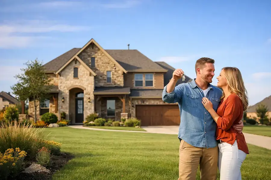 Complete Home Buying Timeline: What to Expect in North Texas Real Estate Markets