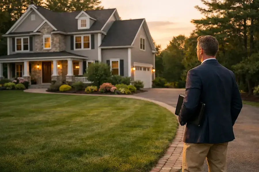 Selling Your Home in Bedford, NH: Timing and Pricing Strategies