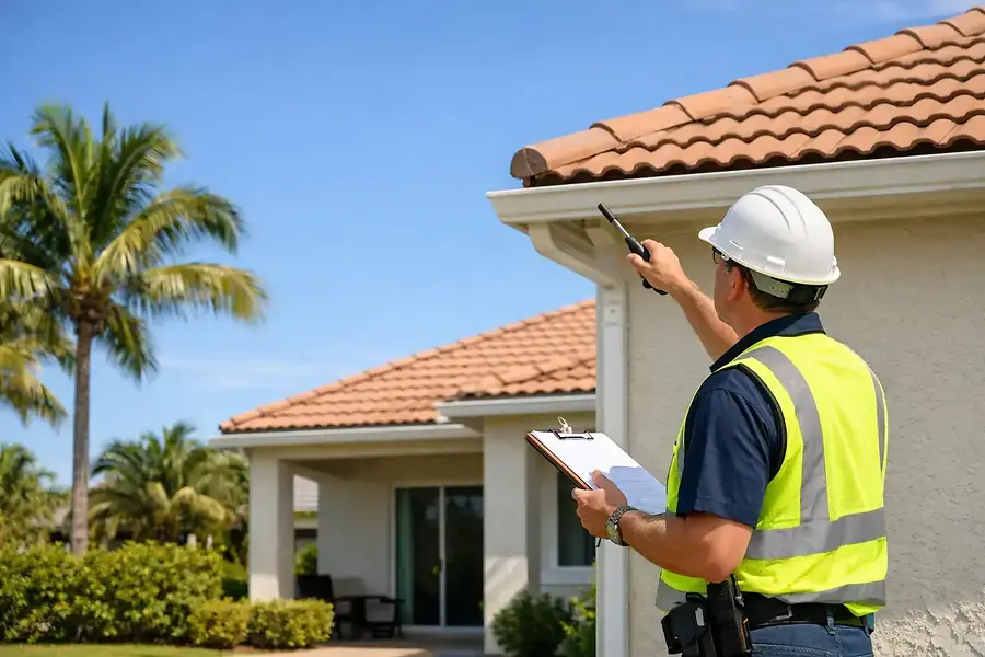 Complete Home Inspection Guide for Jupiter, FL Residential Buyers