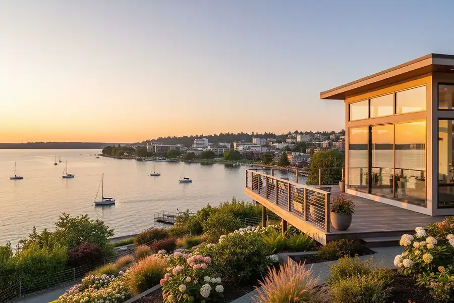 Kirkland Real Estate Market Trends: What Buyers Need to Know
