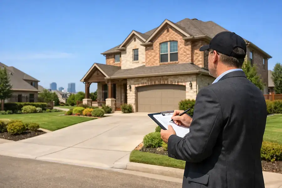 Understanding Fort Worth Home Appraisals and Their Impact on Your Sale