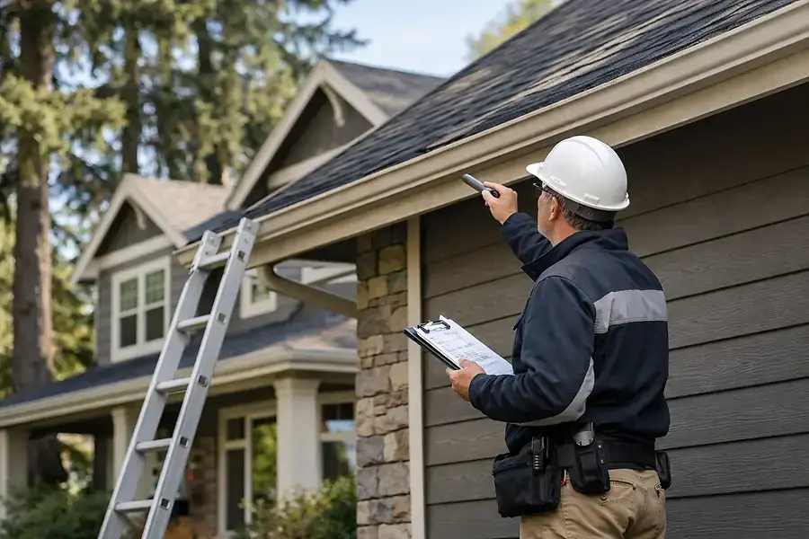 The Complete Home Inspection Guide for Kirkland Homebuyers and Sellers