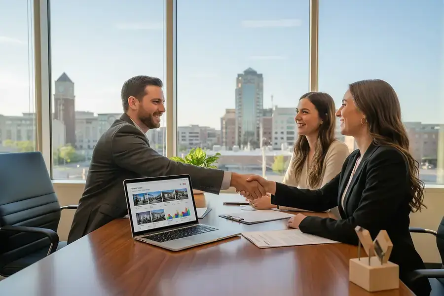 Negotiating Your Best Price in the Sioux Falls Real Estate Market