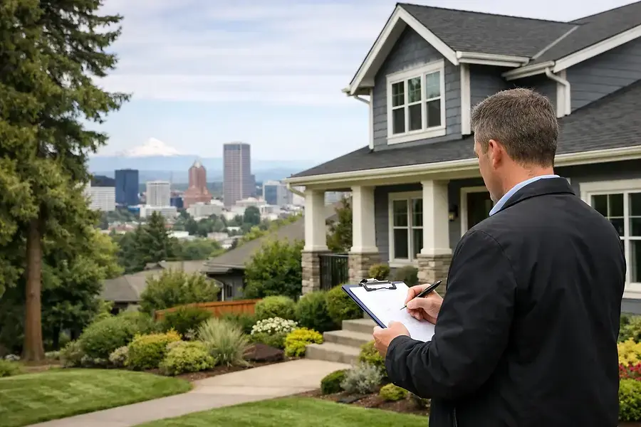Portland Home Appraisals: Understanding Your Property's True Market Value