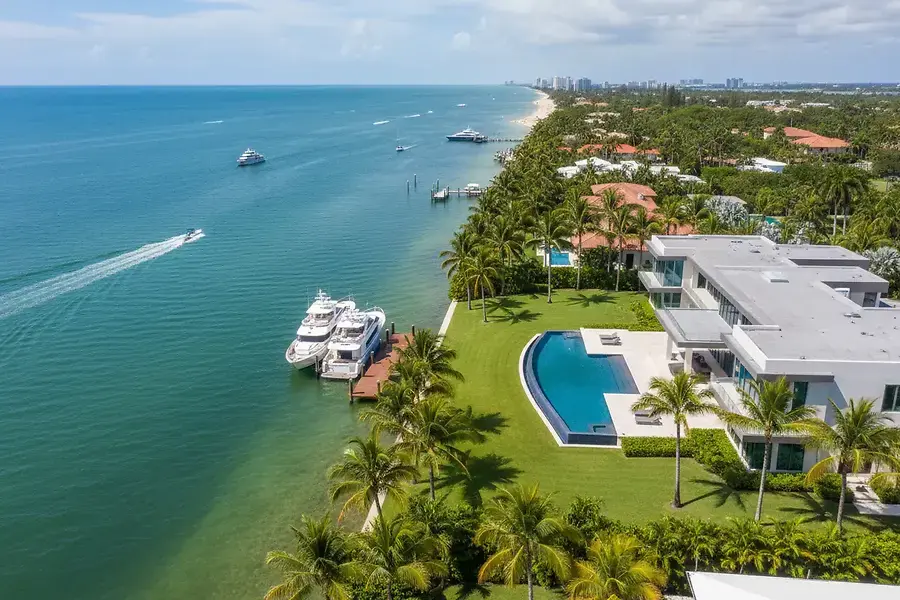 Understanding Luxury Home Markets in Boca Raton, Miami, and Broward