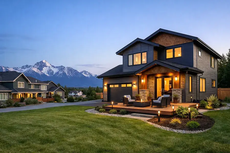 Understanding Wasilla's Residential Market Trends and Buyer Preferences