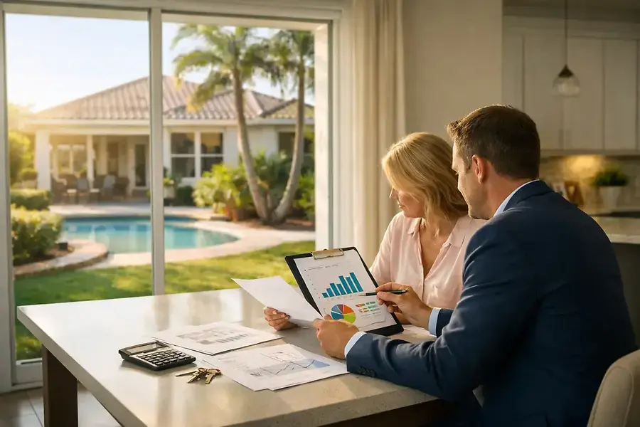 Selling Your Port Saint Lucie Home: A Strategic Pricing Guide