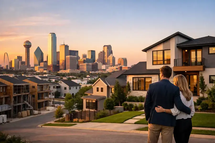 Building Equity Faster: Smart Home Investment Strategies for Dallas Buyers