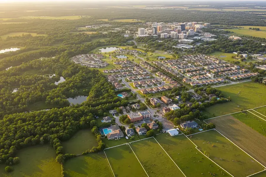 Your Complete Home Buying Guide to Marion County's Five Communities