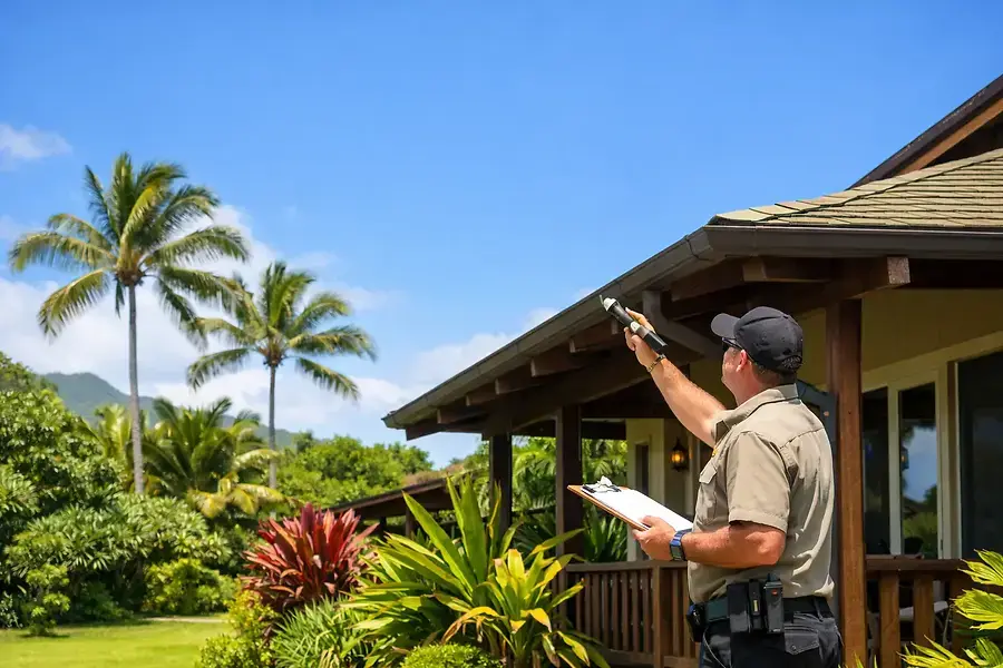 Complete Guide to Home Inspections for Kapaa Residential Buyers