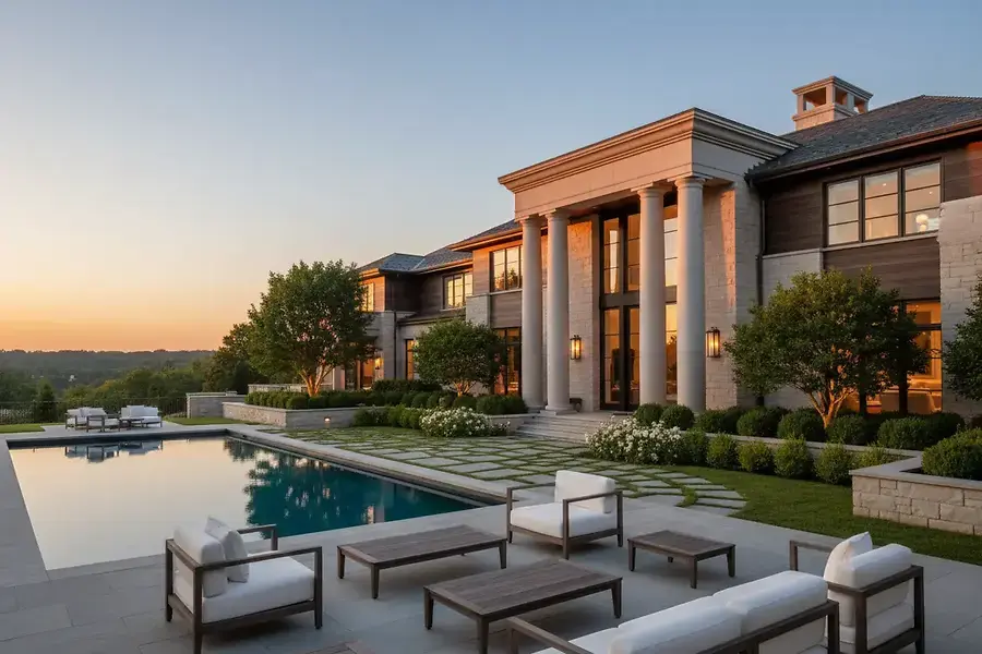 Premium Home Features That Appeal to Westchester and Fairfield Buyers