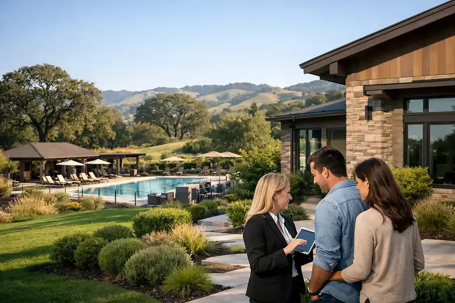 Orinda Real Estate: Understanding Property Taxes and HOA Fees