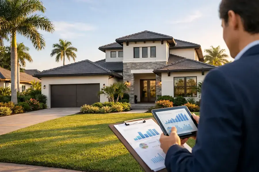 Tampa Residential Home Selling: Strategic Pricing for Maximum Profit