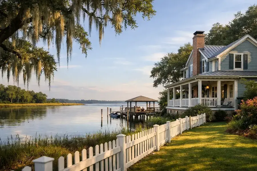 Home Buying Costs Beyond the Purchase Price in Charleston County