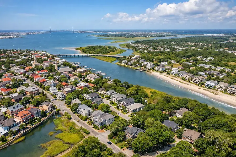 Neighborhood Comparisons: Finding Your Perfect Charleston Area Community