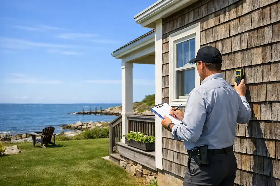 The Complete Home Inspection Guide for Old Saybrook Property Buyers
