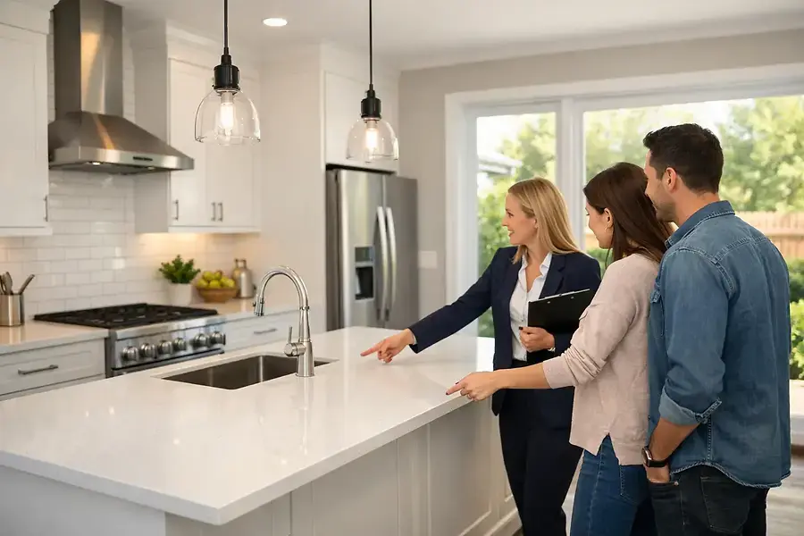 Maximizing Your Home's Value: Smart Upgrades for New York Sellers
