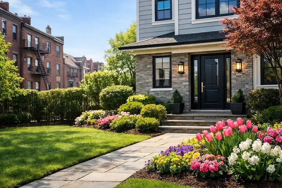 Increase Your Home's Resale Value: Essential Strategies for New York Owners