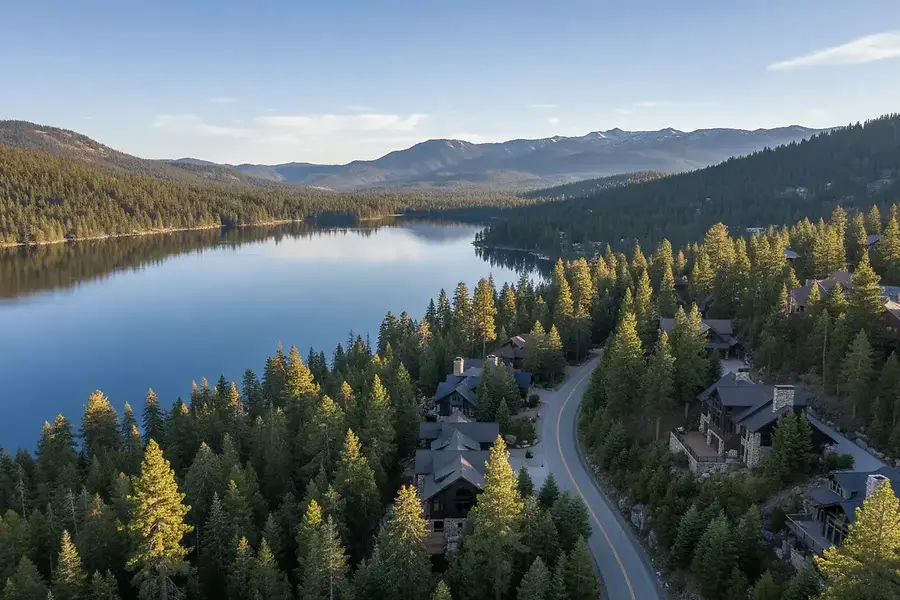 Escape the Heat: Mountain Home Living in San Bernardino's Alpine Communities