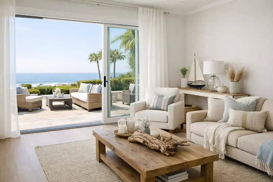 The Complete Guide to Staging Your Newport Beach Home for Maximum Profit