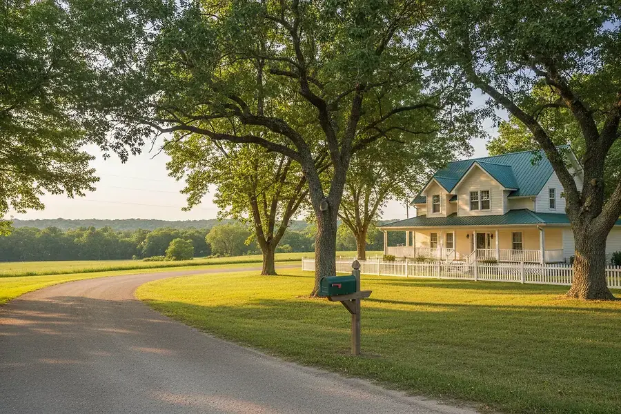 Buying Residential Property in Southeast Oklahoma: A Local Market Guide