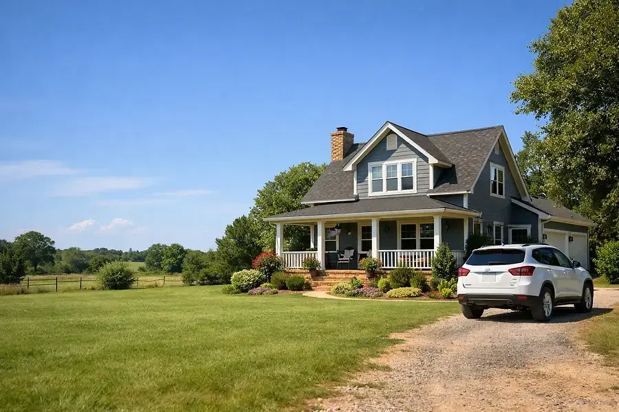 How to Sell Your Home Successfully in Southeast Oklahoma