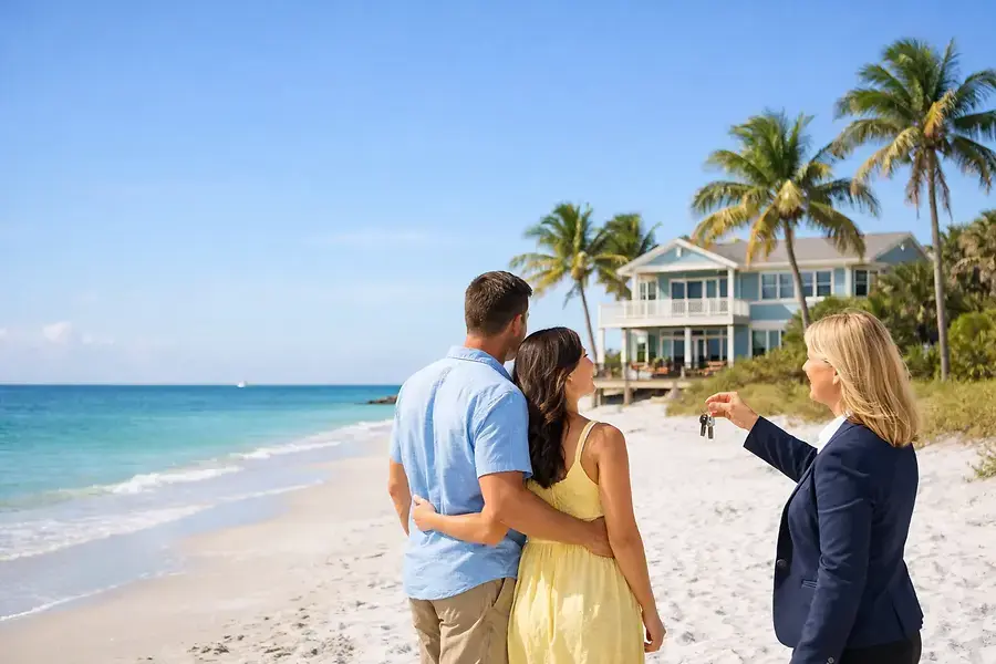 Your Complete First-Time Home Buyer's Guide to Indian Rocks Beach