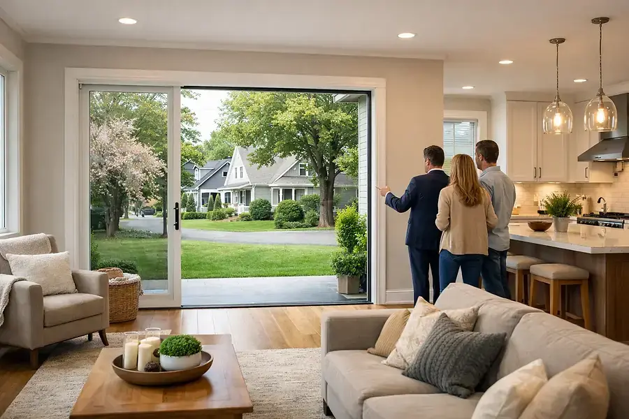 Selling Your Home in Central Connecticut: Market Insights for 2026