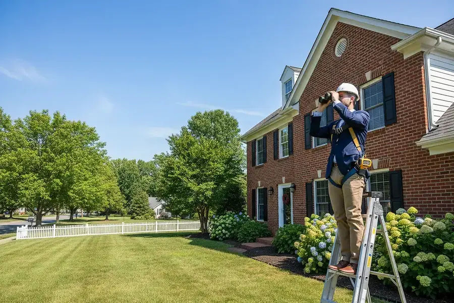 Saint Charles Home Inspection Guide: Protecting Your Residential Investment