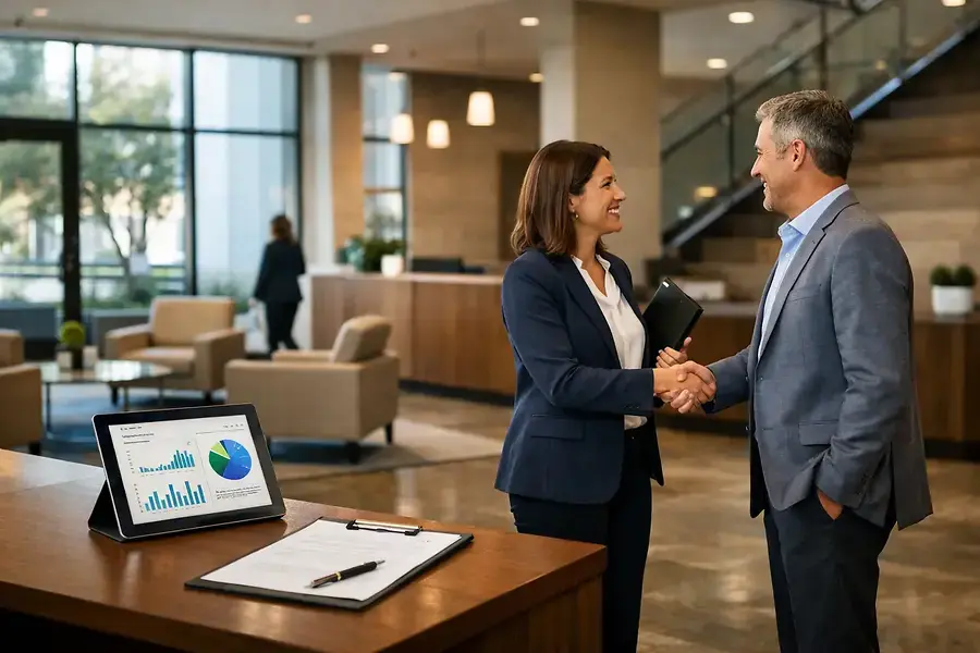 San Antonio Commercial Tenant Retention: Strategies for Long-Term Success