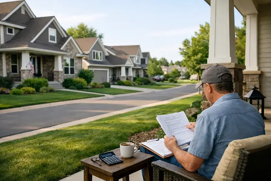 Shakopee Property Taxes Explained: What Every Homeowner Should Know