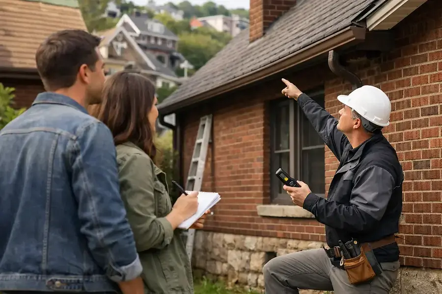 Pittsburgh Home Inspections: A Buyer's Complete Guide to Protecting Your Investment
