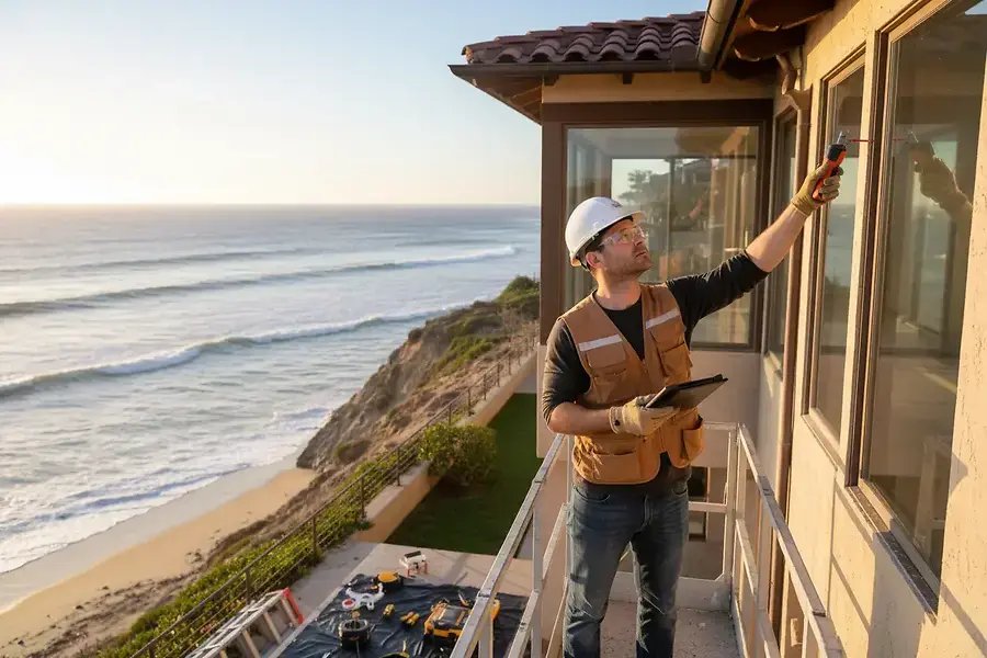 La Jolla Home Inspection Essentials: What Every Buyer Should Know