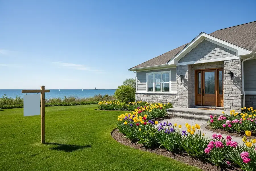 Selling Your Home Successfully in Muskegon County: A Complete Guide