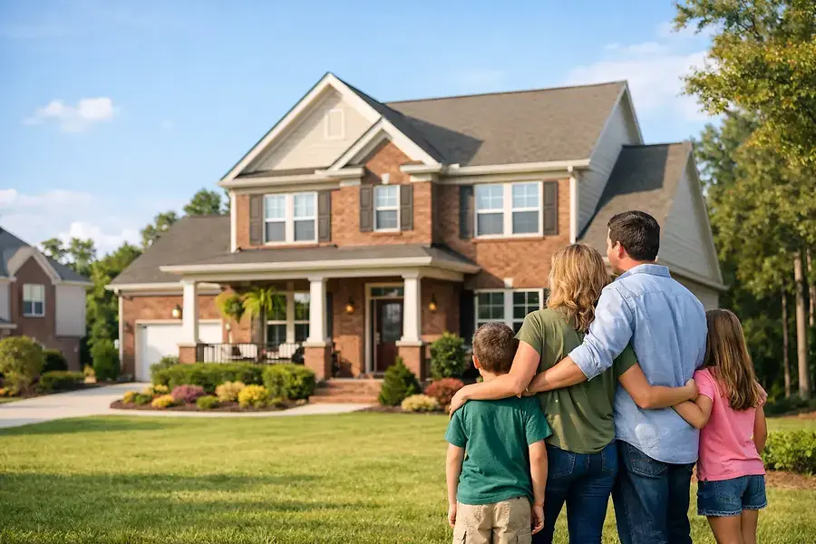 Your Complete Guide to Buying Residential Homes in the Midlands SC Region