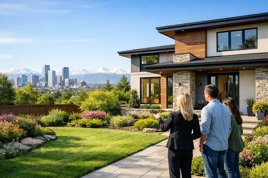 Selling Your Denver Home: Pricing Strategies for Maximum Profit