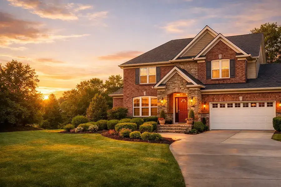 Selling Your Chesterfield Home: Timing, Pricing & Market Strategies