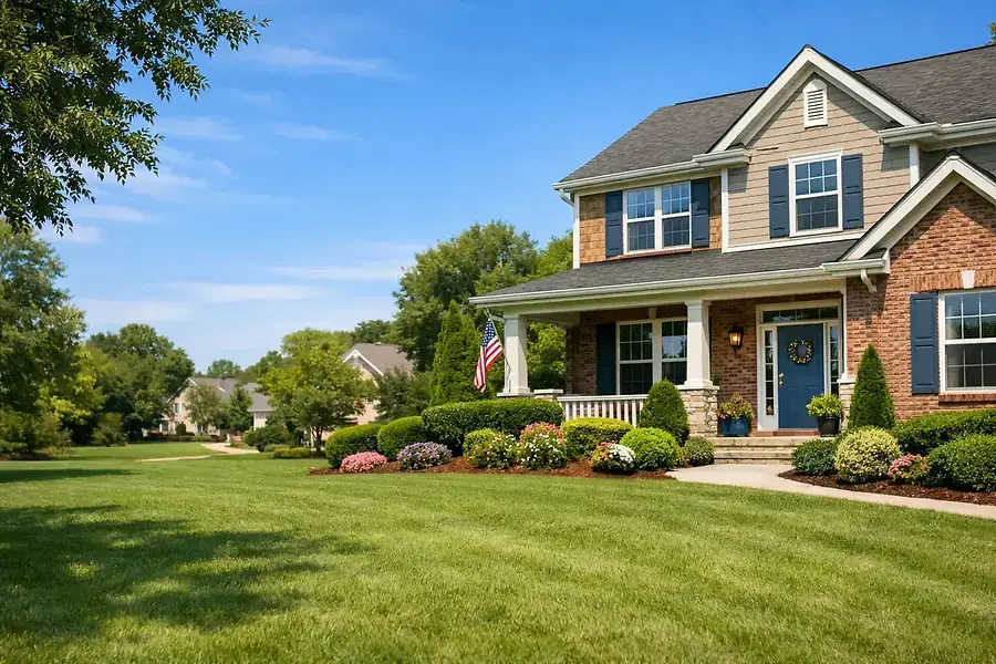 Selling Your Chesterfield Home: Expert Pricing Strategies That Work