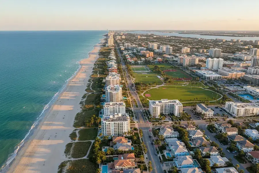 The Delray Beach Buyer's Handbook: Neighborhoods, Schools, and Investment Potential
