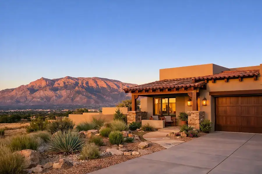 Selling Your Albuquerque Home: Timeline, Costs & Market Strategy