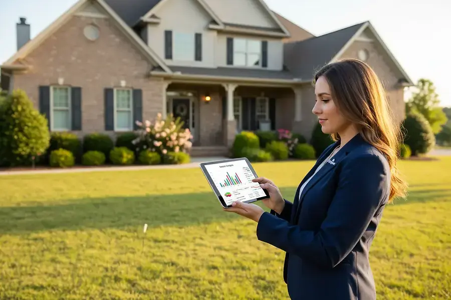 Selling Your Hendersonville Home: Pricing Strategies That Work